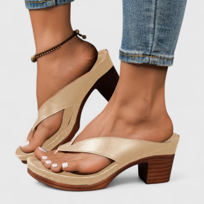 Skye | Women's Relaxed Summer Comfortable Sandal