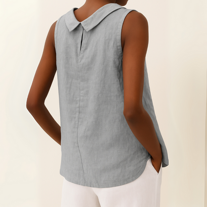 Federica | Summer Women's Lightweight Casual Top