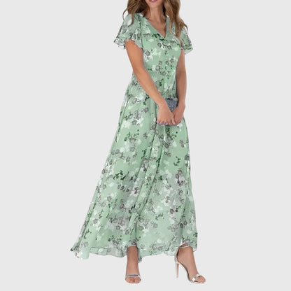Valentina | Women's Elegant Flattering Stylish Dress