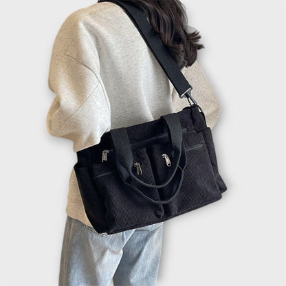 Veronika | Versatile Women's-Tote Bag for Everyday