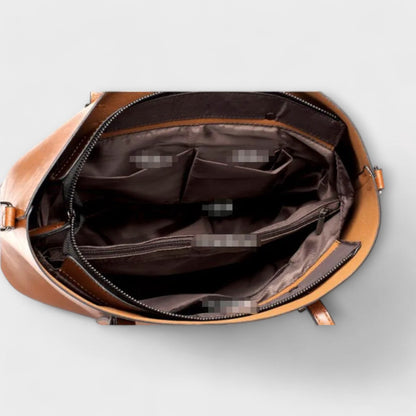 Sandra | Women's Exclusive Shoulder Bag in classic Style