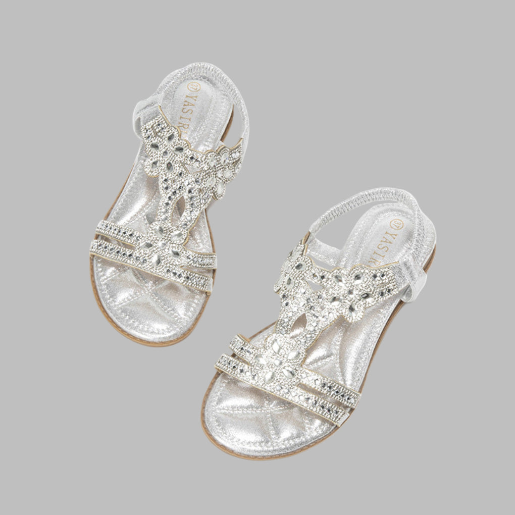 Pauline | Men's Spring Breathable Outdoor Sandals