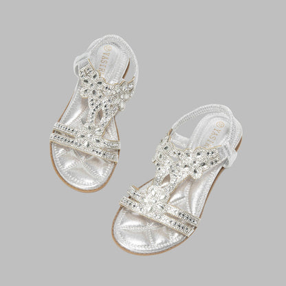 Pauline | Men's Spring Breathable Outdoor Sandals