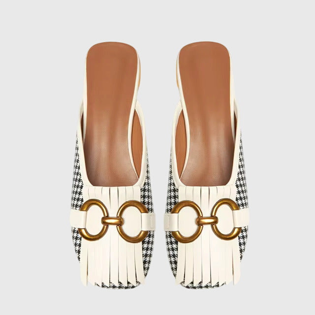 Paige | Women's Relaxed Summer Comfortable Sandal