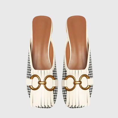 Paige | Women's Relaxed Summer Comfortable Sandal