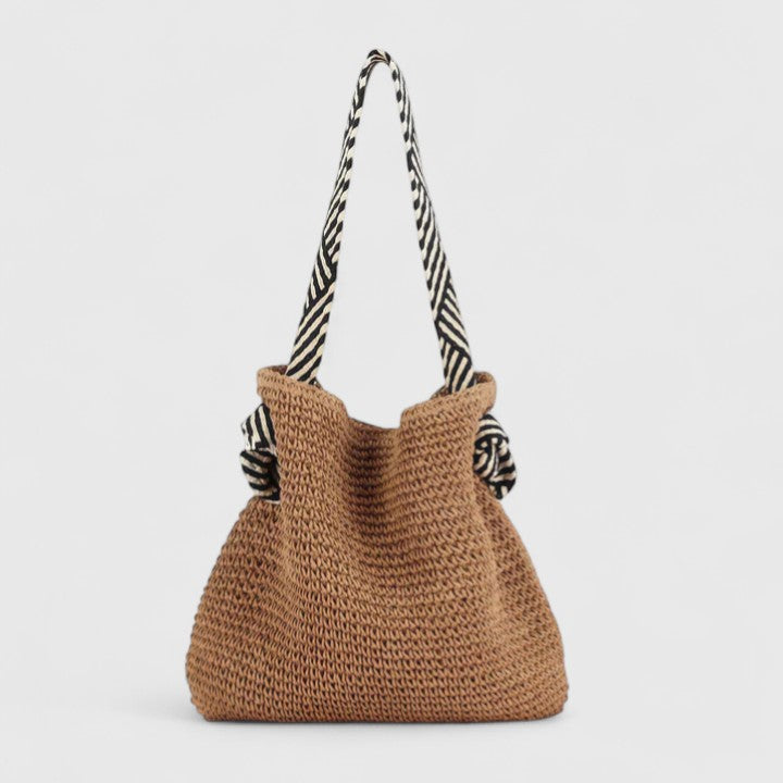 Renate | Boho-Women's-Shoulder Bag for Everyday