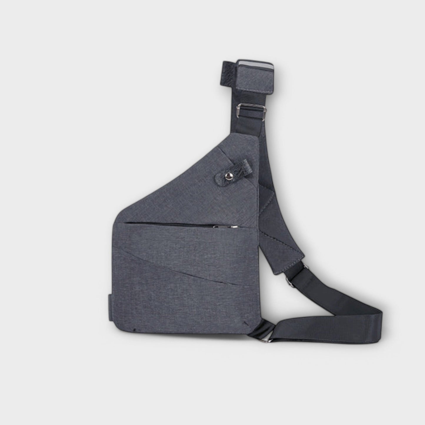 Jasmin | Women's Modern Crossbody Bag with Functional Design