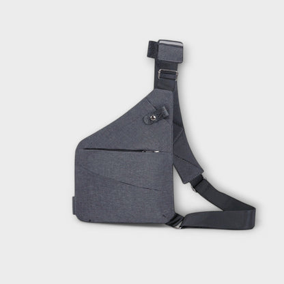 Jasmin | Women's Modern Crossbody Bag with Functional Design
