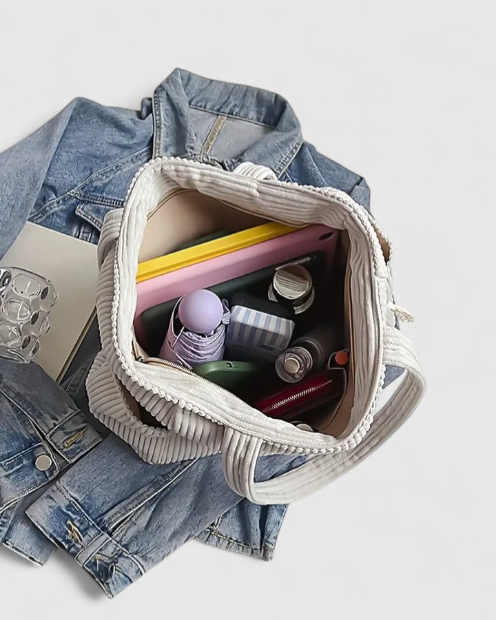Nadine | Women's Practical Everyday Bag