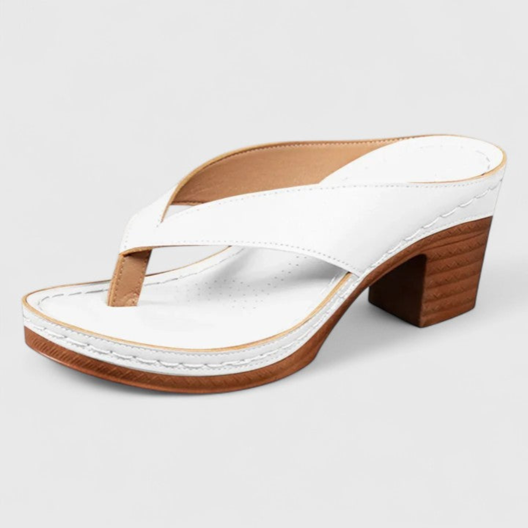 Skye | Women's Relaxed Summer Comfortable Sandal