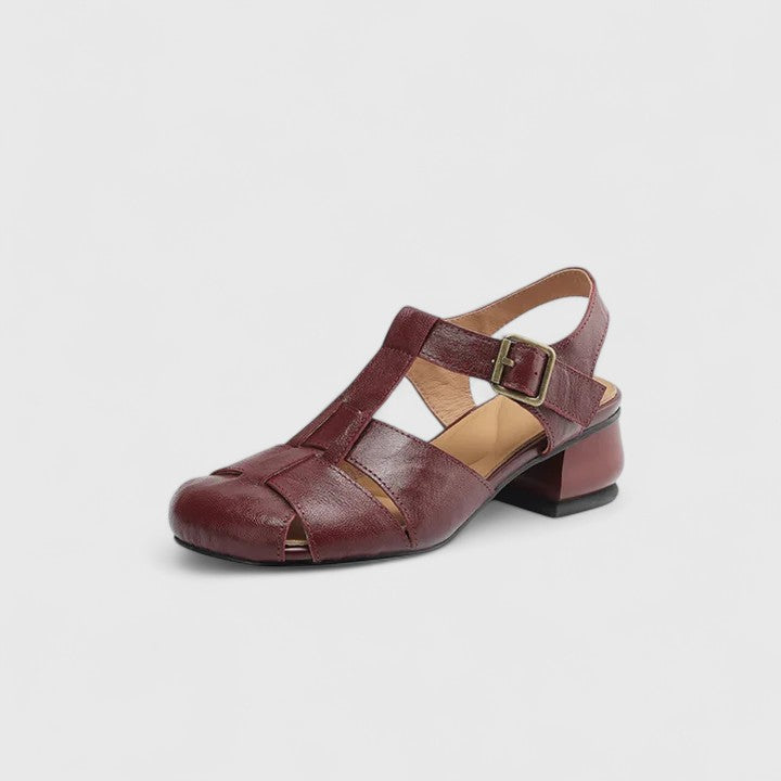 Mackenzie | Women's Summer Comfortable Lightweight Sandal