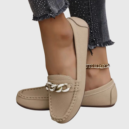 Regina | Women's Relaxed Summer Classic Loafer