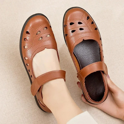 Roseanne Women's Orthopedic Customisable Shoes Stylish