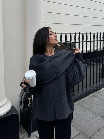 Tegan | Women's Classic Elegant Refined Coat