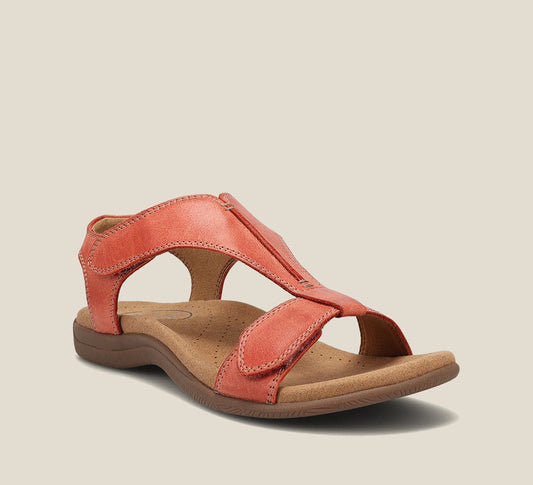 Nunzia | Women's Orthopedic Cushioned Comfortable Sandal