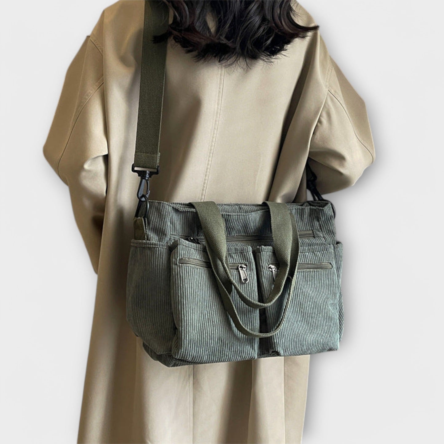 Veronika | Versatile Women's-Tote Bag for Everyday