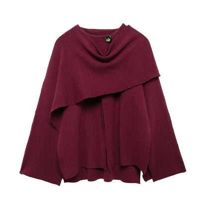 Tegan | Women's Classic Elegant Refined Coat