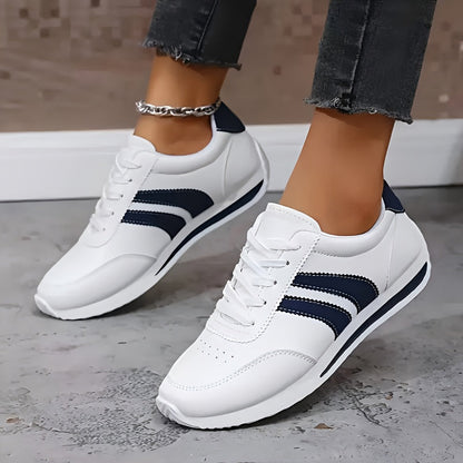 Featherlight Arch-Support Lightweight Comfortable Supportive Sneaker