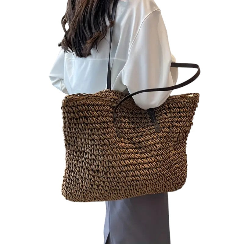 Laura | Women's Relaxed Beach Stylish Bag