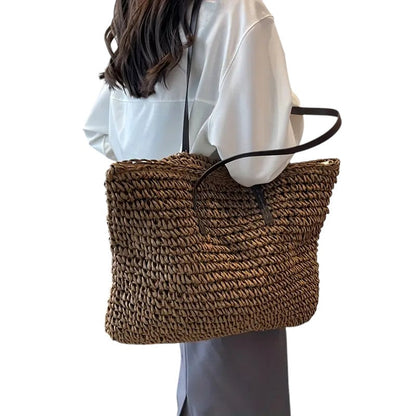 Laura | Women's Relaxed Beach Stylish Bag