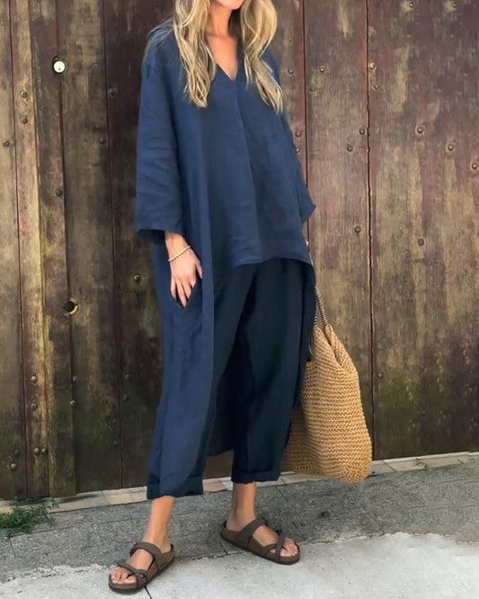 Martina | Women's Coordinated Stylish Chic Set