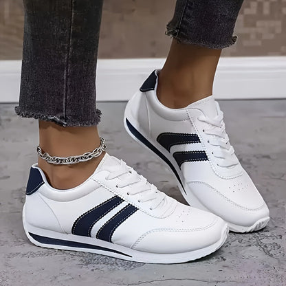 Featherlight Arch-Support Lightweight Comfortable Supportive Sneaker