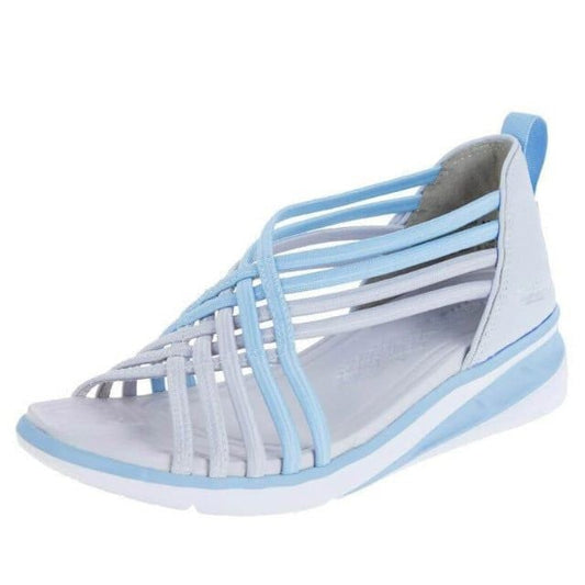 Camilla | Orthopedic Arch-Support Comfortable Lightweight Sandal