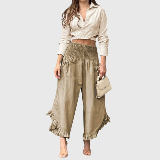 Adamaria | Women's Breathable Relaxed Comfortable Pants