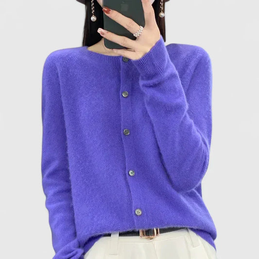 Lia | Women's Cozy Soft Comfortable Cardigan