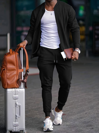 Biagio | Men’s Essential Kinetic Leisure Set