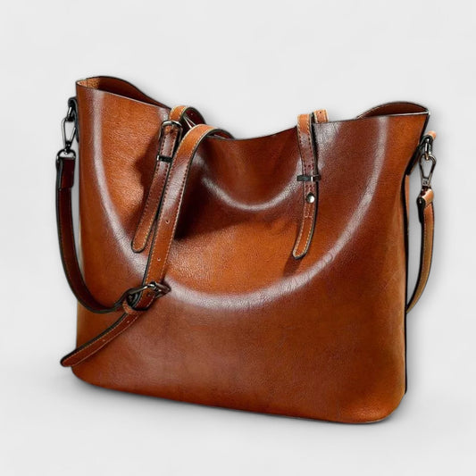 Sandra | Women's Exclusive Shoulder Bag in classic Style