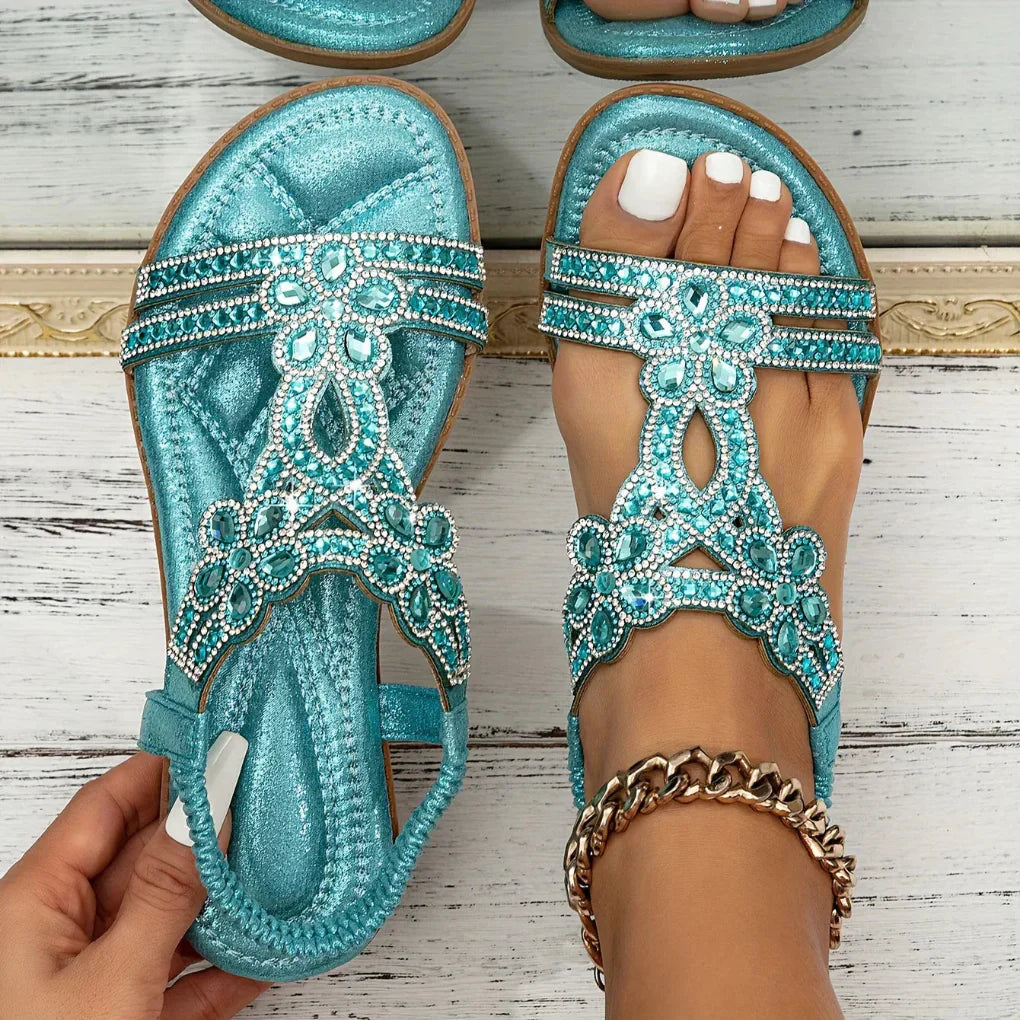 Pauline | Men's Spring Breathable Outdoor Sandals
