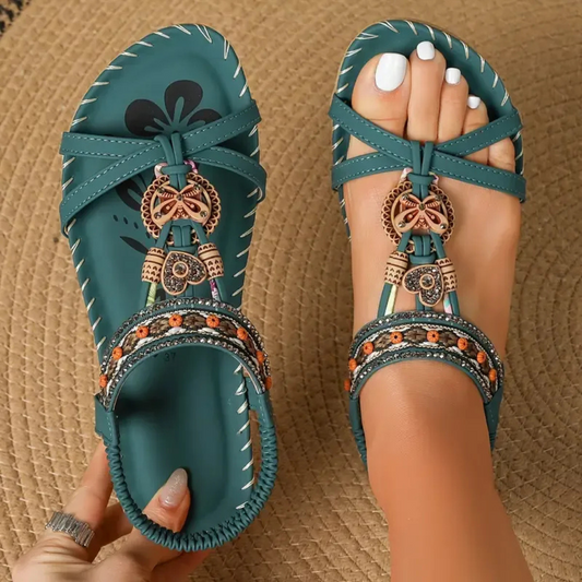 Aurora | Women's Orthopedic Summer Comfortable Sandal