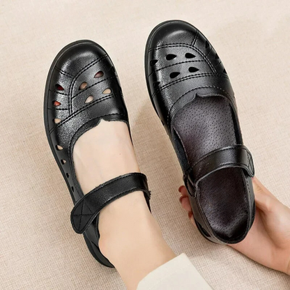 Roseanne Women's Orthopedic Customisable Shoes Stylish
