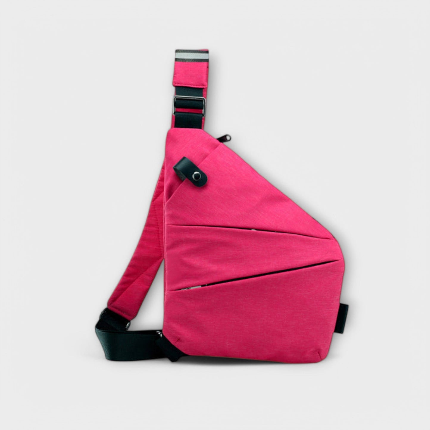 Jasmin | Women's Modern Crossbody Bag with Functional Design