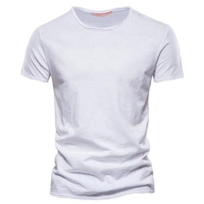 Orlando | Men’s Essential Crew Neck Leisure T-Shirt
