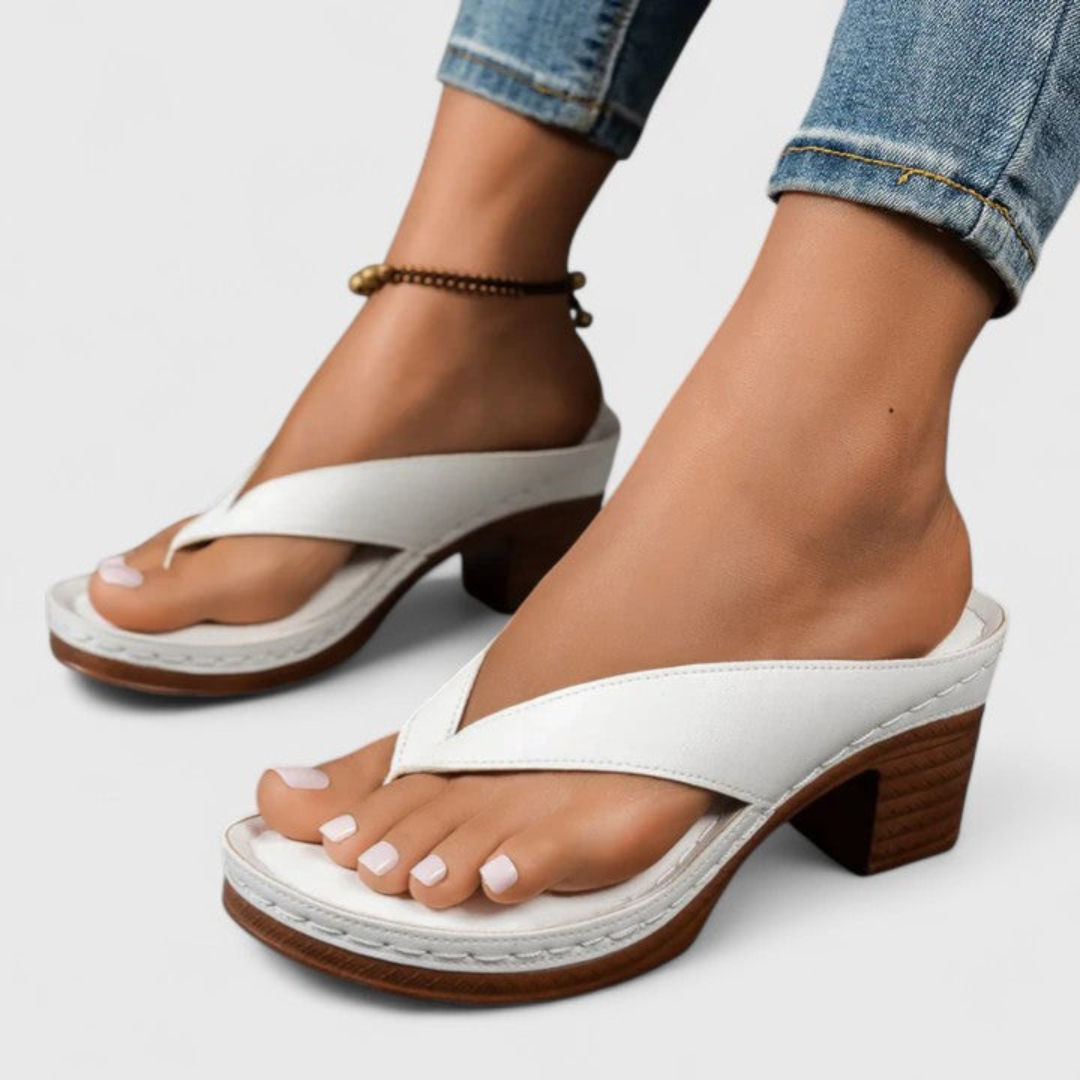 Skye | Women's Relaxed Summer Comfortable Sandal
