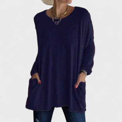 Emmarie | Comfortable Top