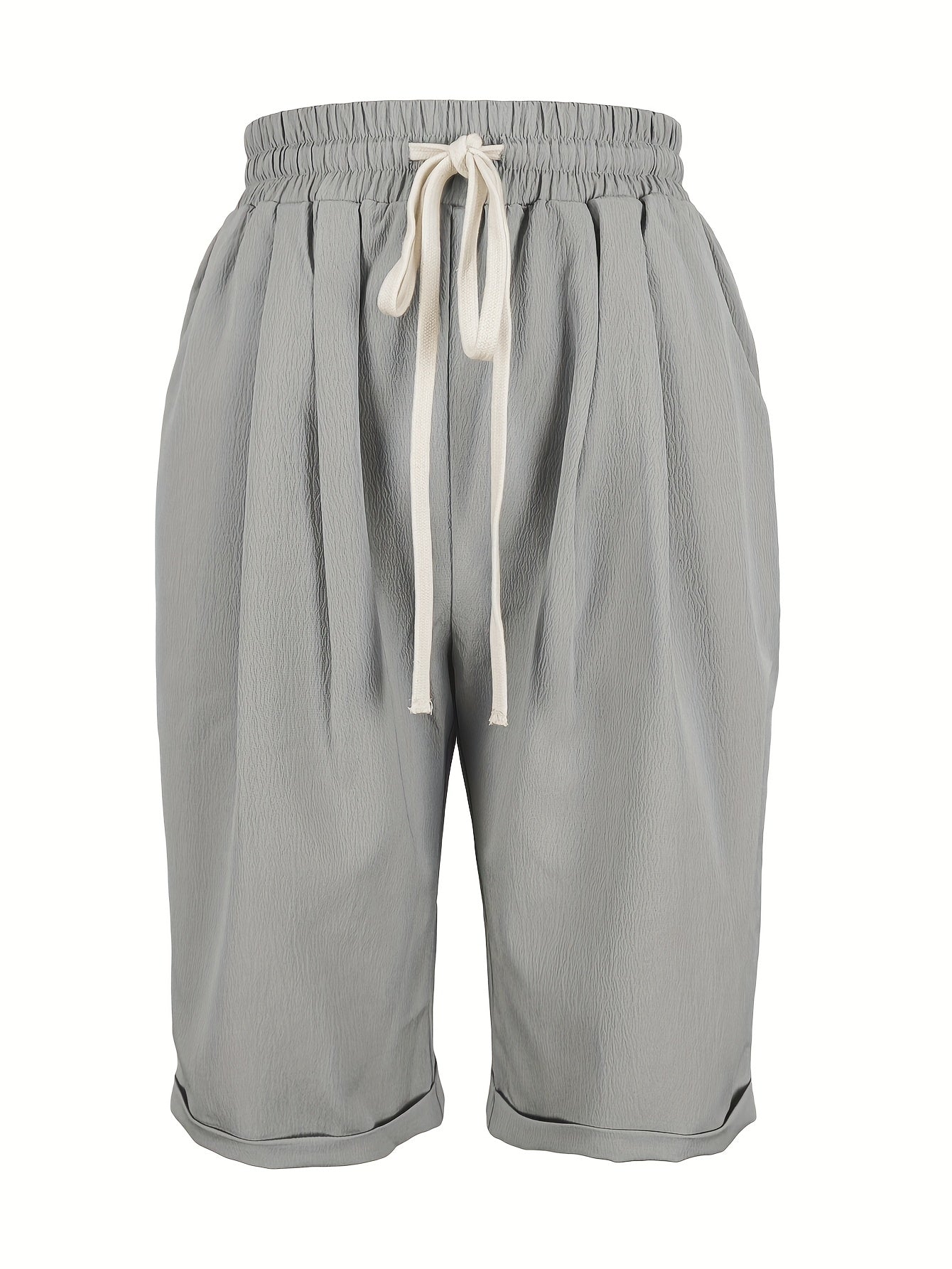 Anne | Mid-Calf Capri Pants