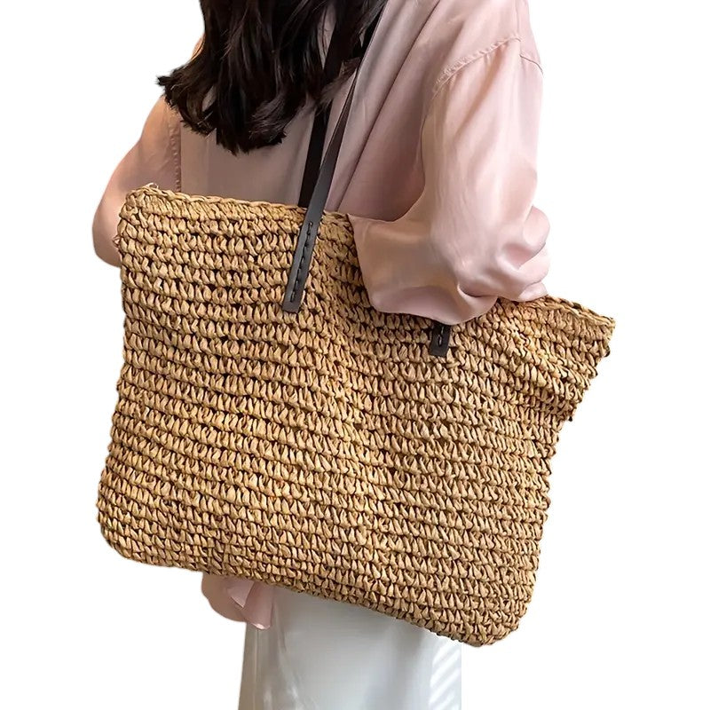Laura | Women's Relaxed Beach Stylish Bag