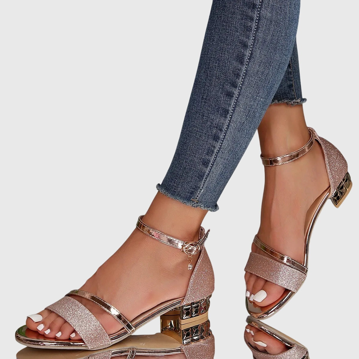 Holly | Women's Summer Comfortable Lightweight Sandal