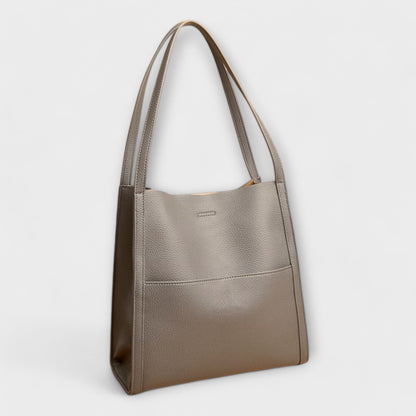 Maja | Women's Handbag in strukturierten Style