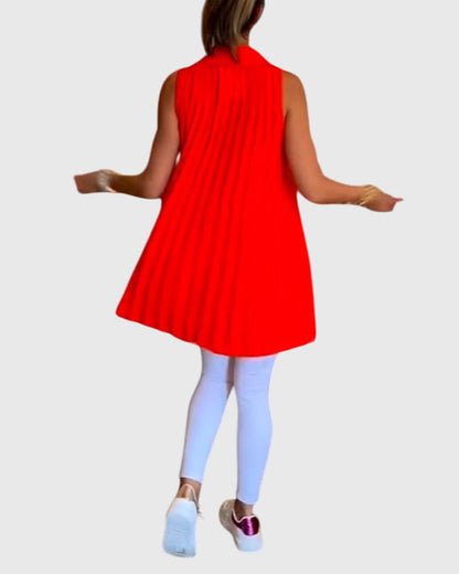 Lina | Sleeveless Top