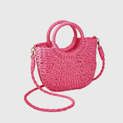Pauline | Women's Handbag Woven
