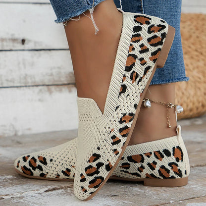 Nadia Orthopedic Arch-Support Shoes Stylish Comfortable
