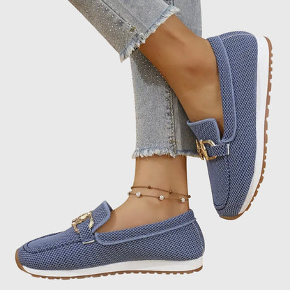Violetta | Orthopedic Non-Slip Classic Comfortable Loafer