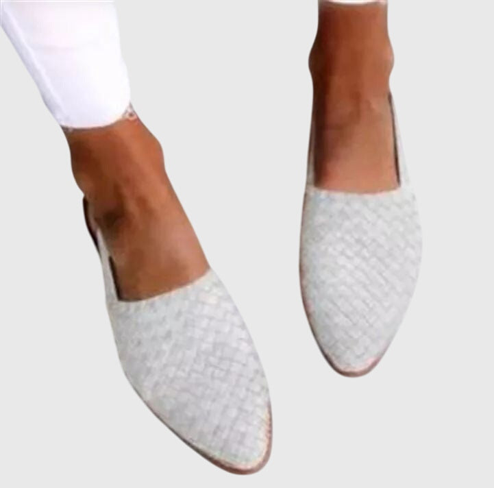 Silvana | Orthopedic Arch-Support Comfortable Lightweight Sandal