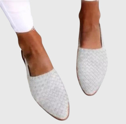 Silvana | Orthopedic Arch-Support Comfortable Lightweight Sandal