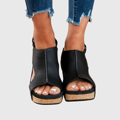 Grace | Women's Relaxed Summer Comfortable Sandal