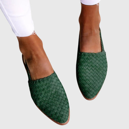 Silvana | Orthopedic Arch-Support Comfortable Lightweight Sandal